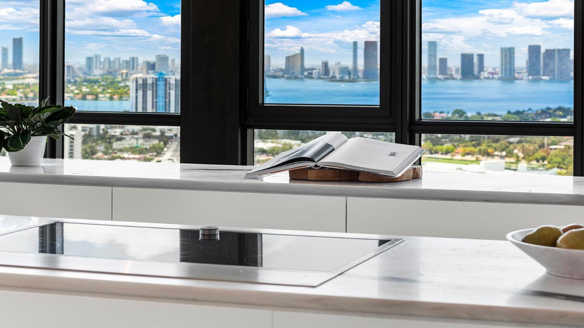 Oceanview Private Condo At The Setai -3601 Miami Beach Exterior foto