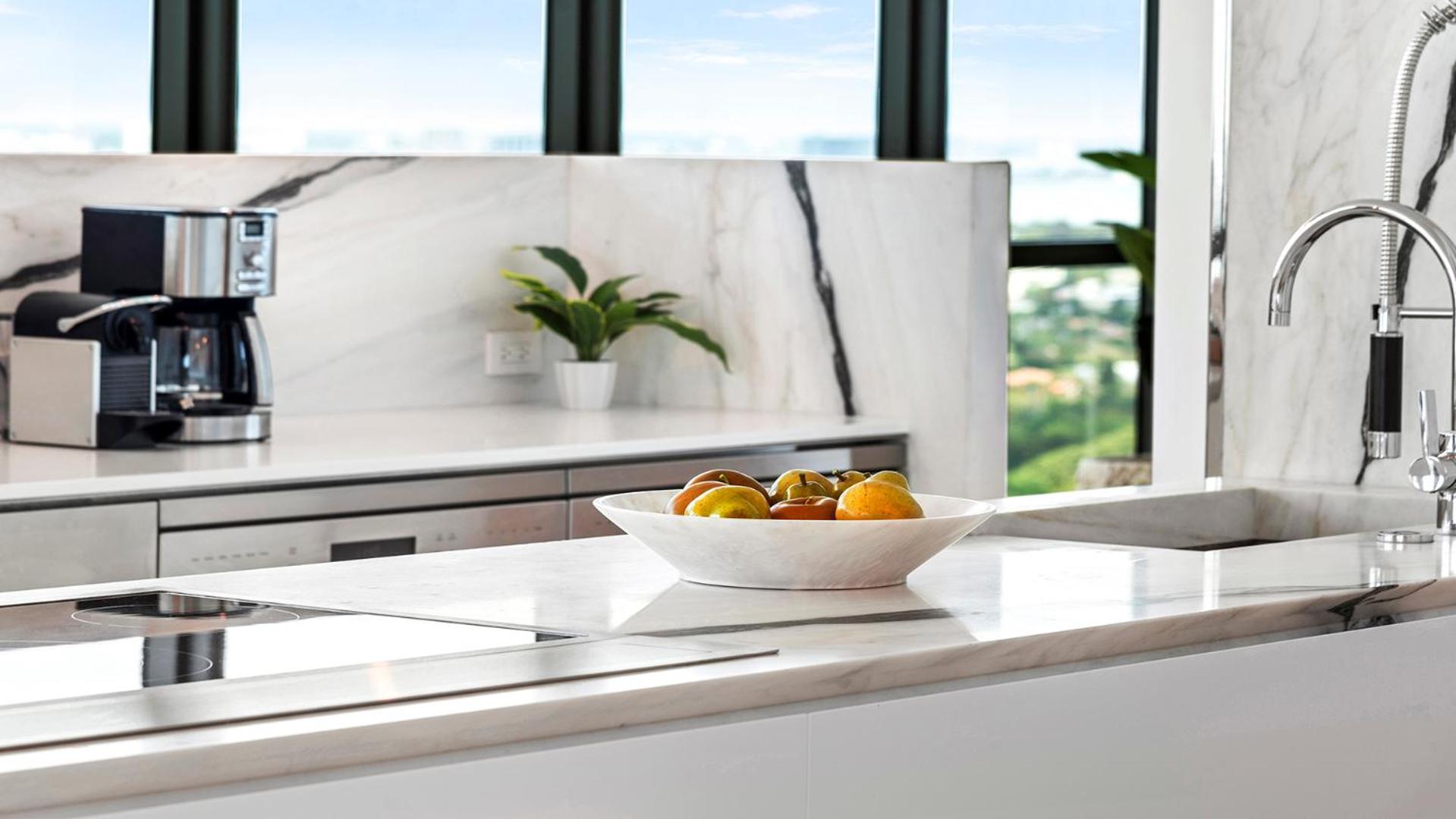 Oceanview Private Condo At The Setai -3601 Miami Beach Exterior foto