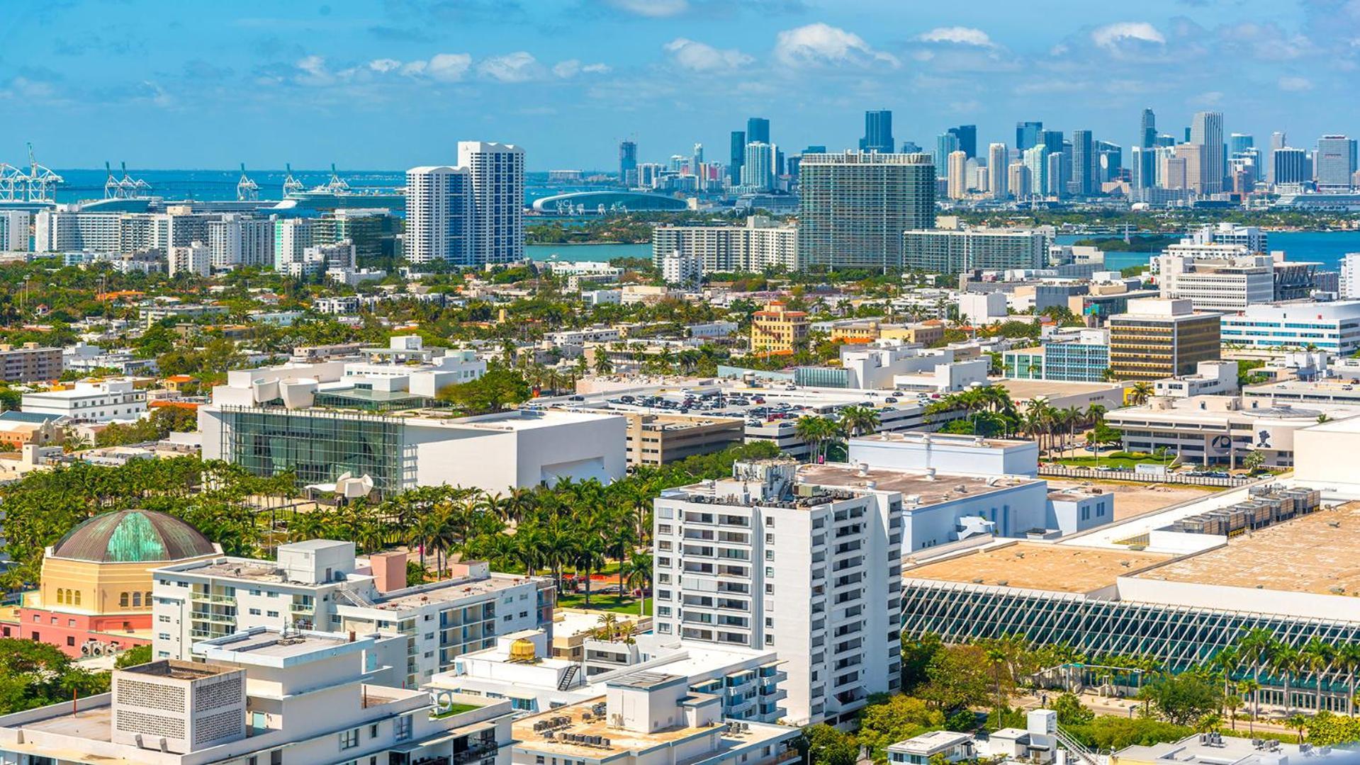 Oceanview Private Condo At The Setai -3601 Miami Beach Exterior foto