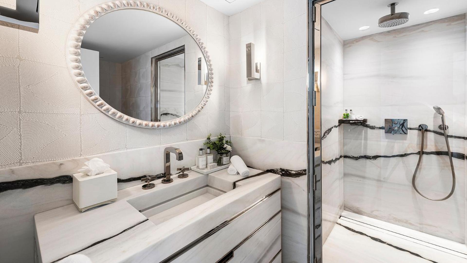 Oceanview Private Condo At The Setai -3601 Miami Beach Exterior foto