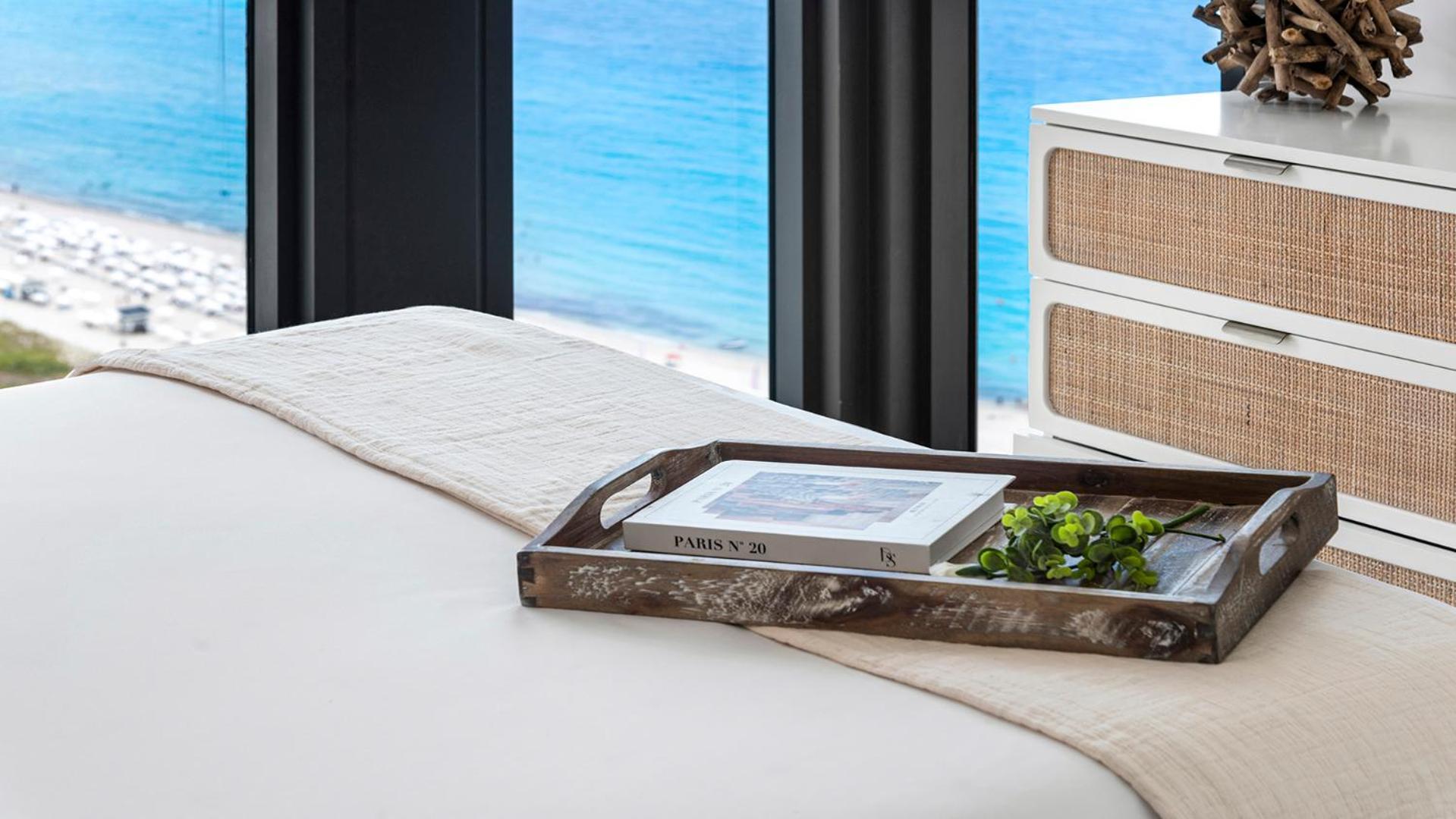 Oceanview Private Condo At The Setai -3601 Miami Beach Exterior foto