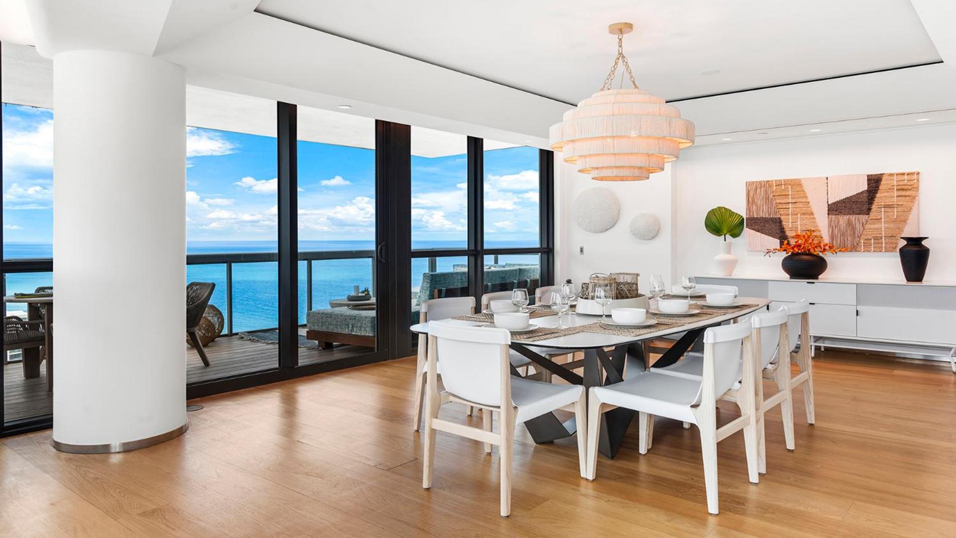 Oceanview Private Condo At The Setai -3601 Miami Beach Exterior foto