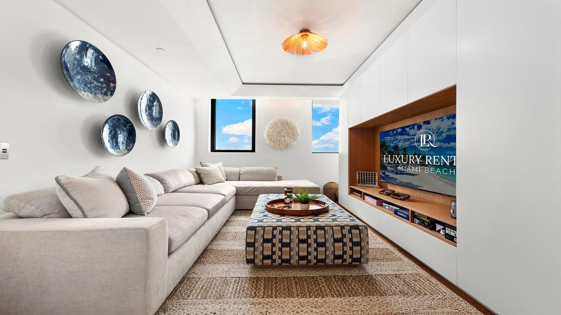Oceanview Private Condo At The Setai -3601 Miami Beach Exterior foto