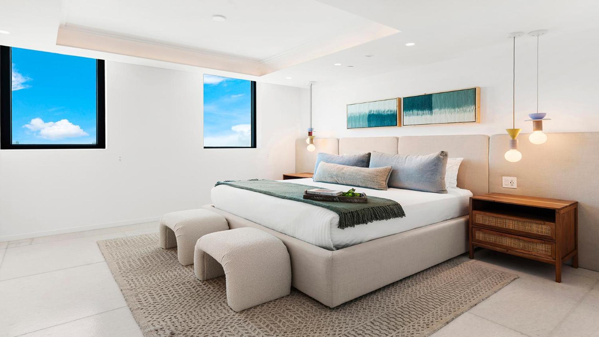 Oceanview Private Condo At The Setai -3601 Miami Beach Exterior foto