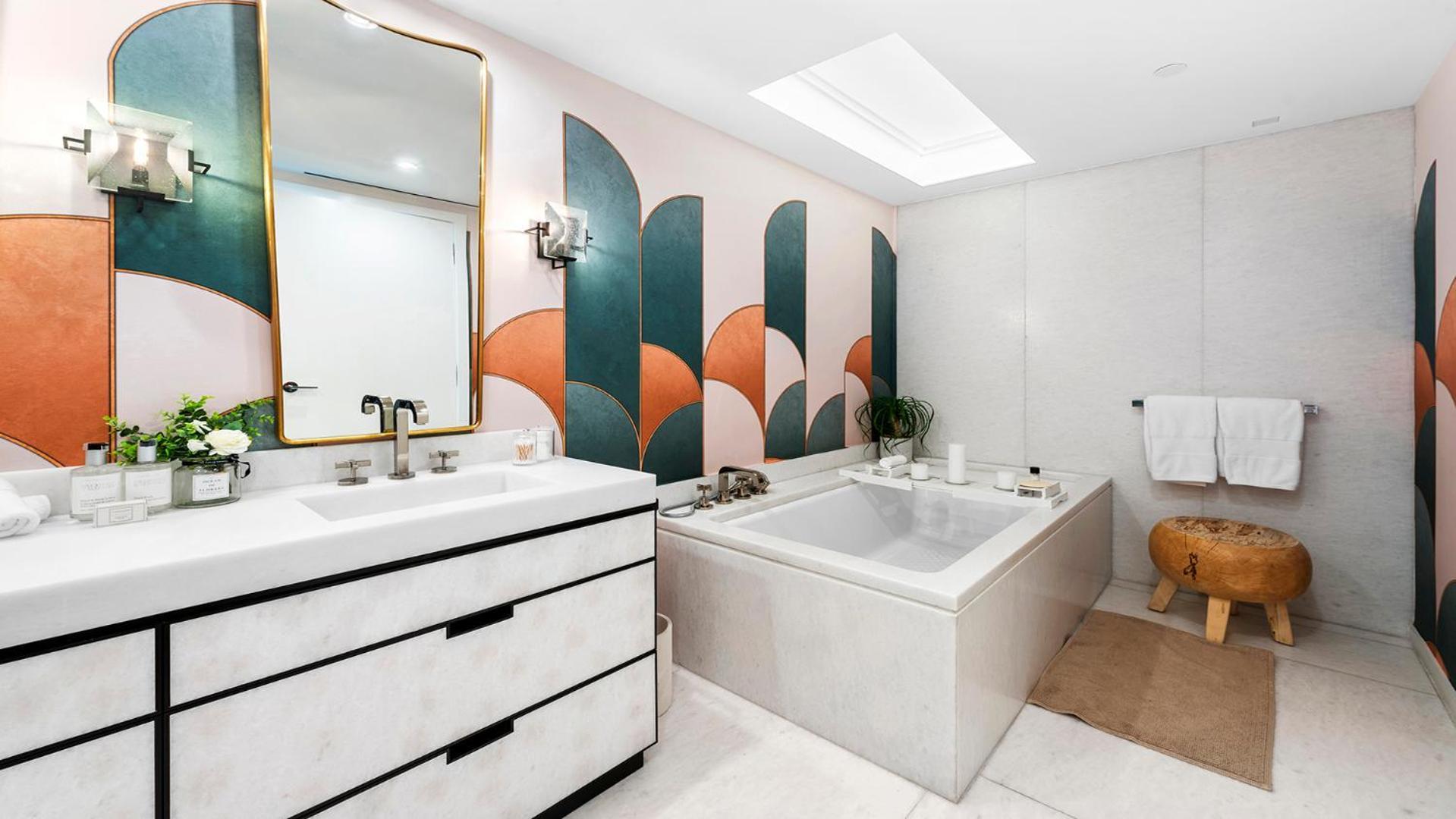 Oceanview Private Condo At The Setai -3601 Miami Beach Exterior foto