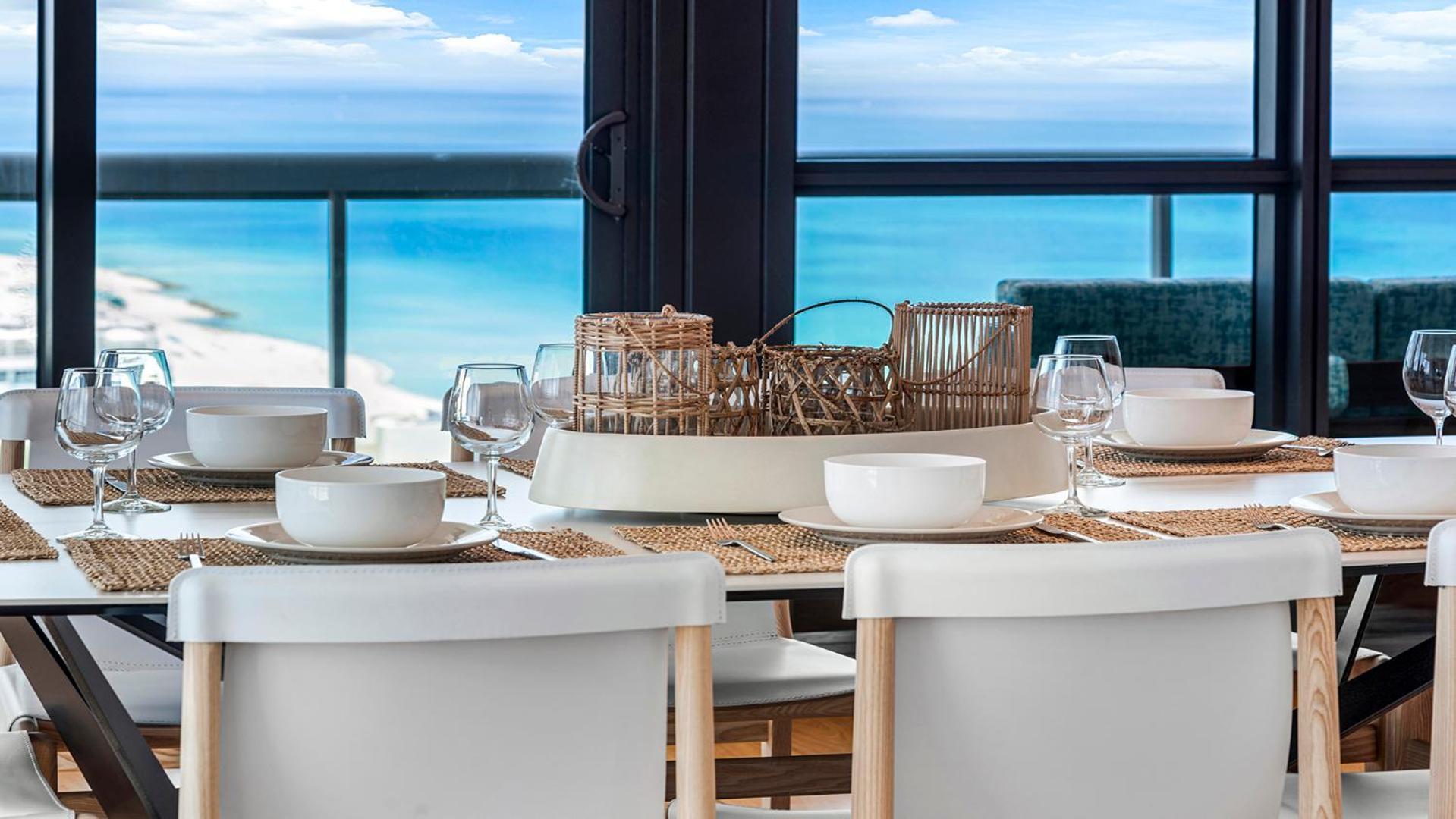 Oceanview Private Condo At The Setai -3601 Miami Beach Exterior foto