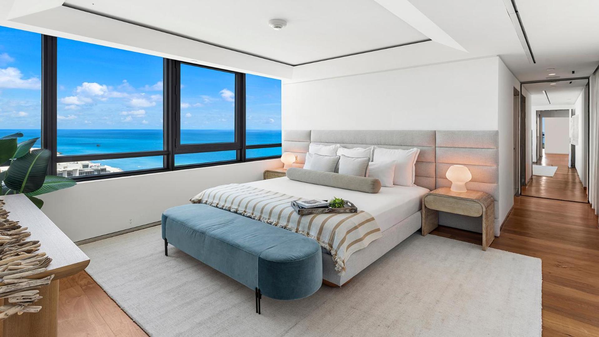 Oceanview Private Condo At The Setai -3601 Miami Beach Exterior foto