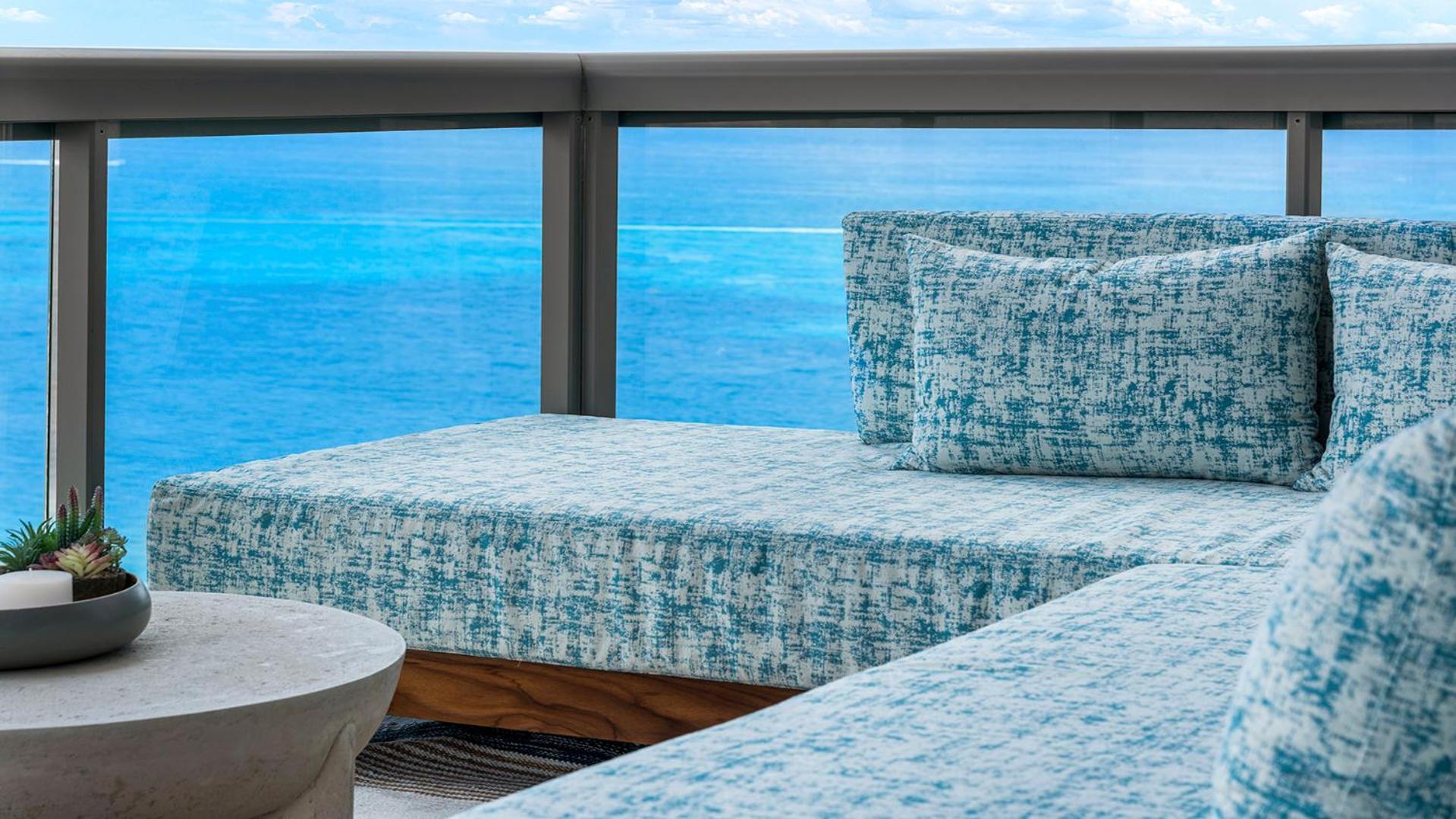 Oceanview Private Condo At The Setai -3601 Miami Beach Exterior foto